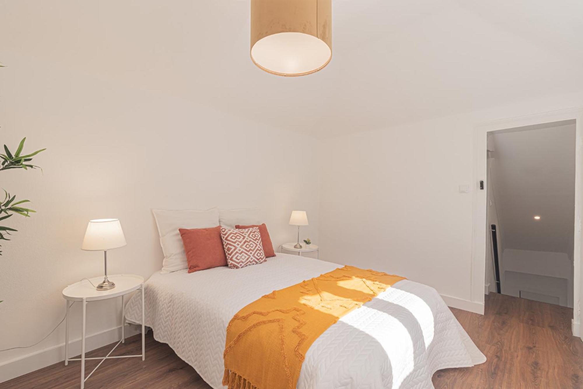 Apartamento Stylish In The Heart Of Lisboa